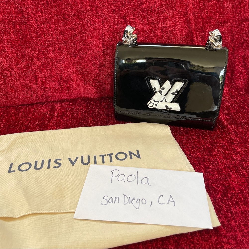 Louis Vuitton Twist